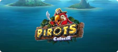 Pirots spilleautomat