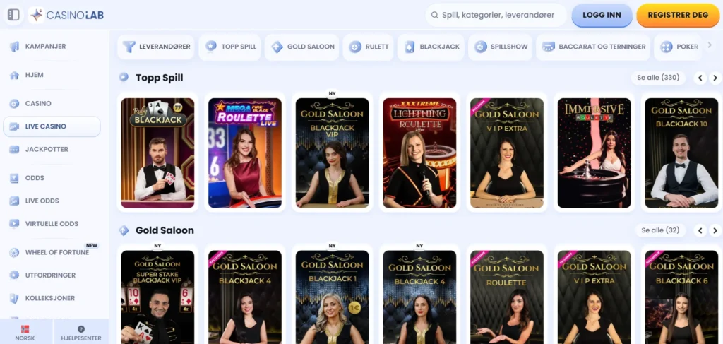 mobil casino