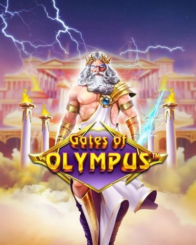 Gates of Olympus slot machine