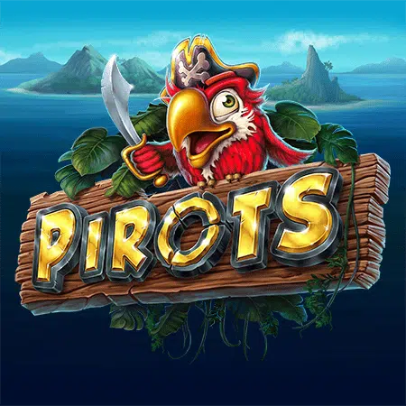 Pirots slot machine