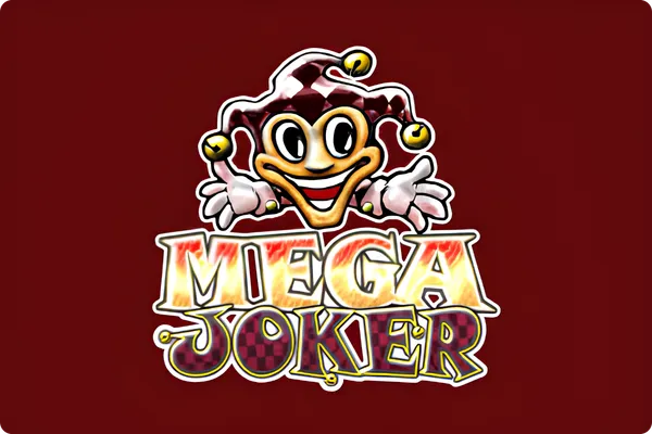Mega Joker NO