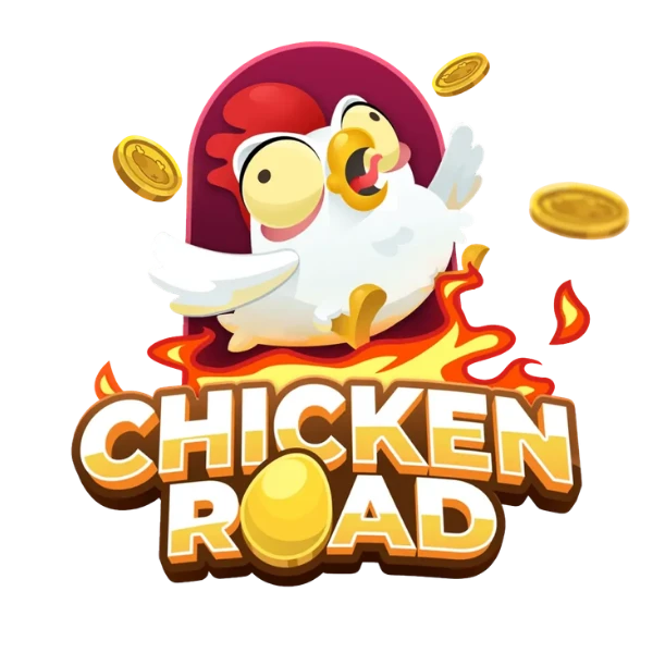 Chiken Road Logo