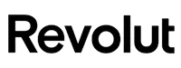 Revolut bank logo